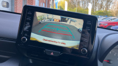 Toyota GR Yaris 1.6 3dr AWD [Circuit Pack] Petrol Hatchback